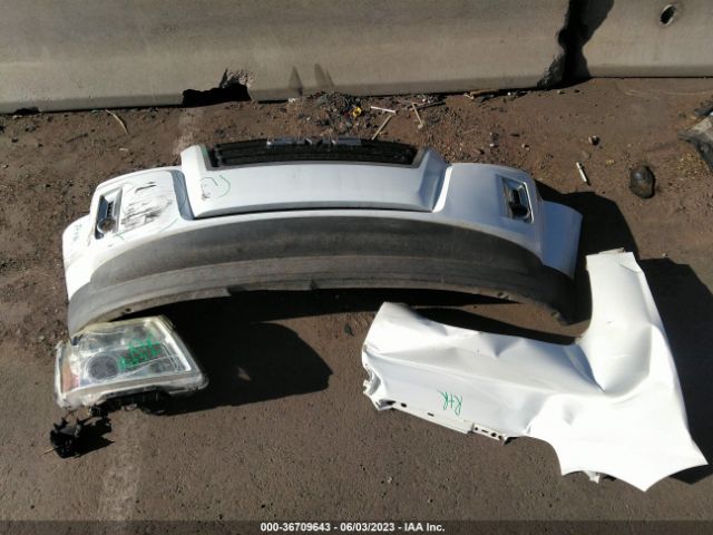 2GKFLVEK8E6167699 GMC Terrain Sle