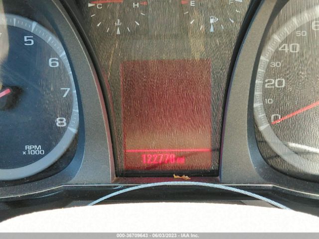 2GKFLVEK8E6167699 GMC Terrain Sle