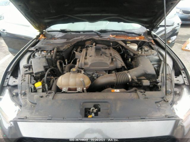 Ford Mustang Ecoboost Premium 2016 1FATP8UH9G5237662 Image 12