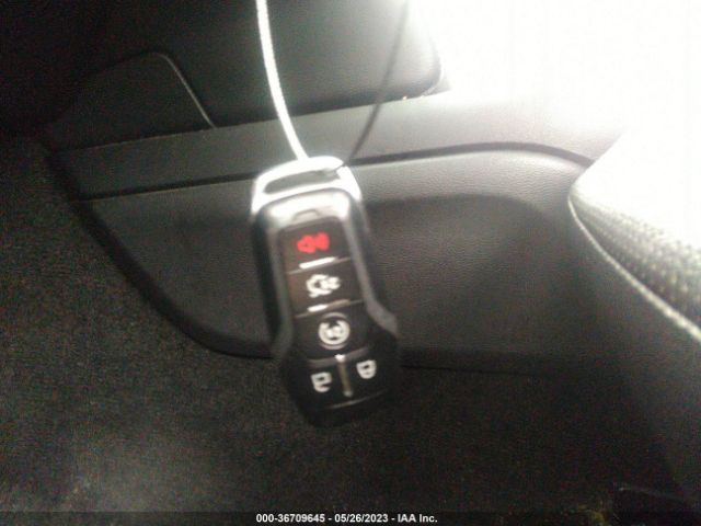 Ford Mustang Ecoboost Premium 2016 1FATP8UH9G5237662 Image 3