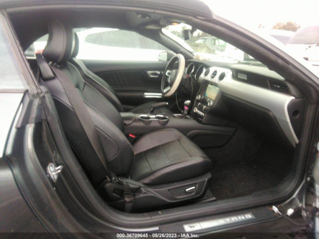 Ford Mustang Ecoboost Premium 2016 1FATP8UH9G5237662 Image 7