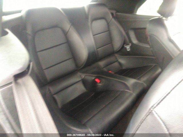 Ford Mustang Ecoboost Premium 2016 1FATP8UH9G5237662 Image 10