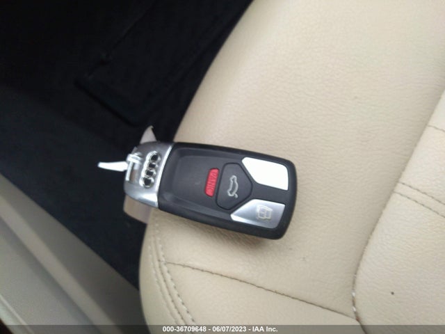 WA1BNAFY6J2233670 Audi Q5 Premium Plus
