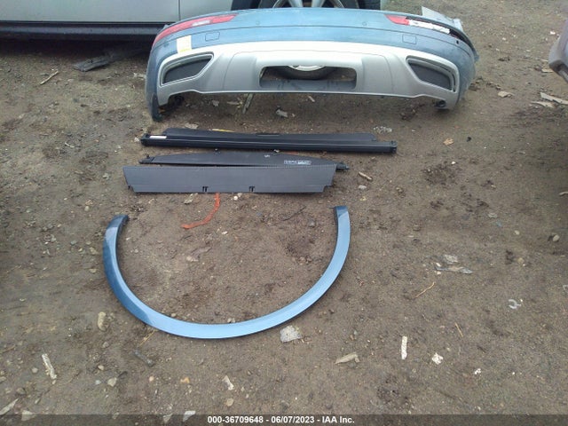 WA1BNAFY6J2233670 Audi Q5 Premium Plus