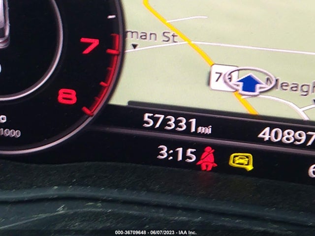 WA1BNAFY6J2233670 Audi Q5 Premium Plus