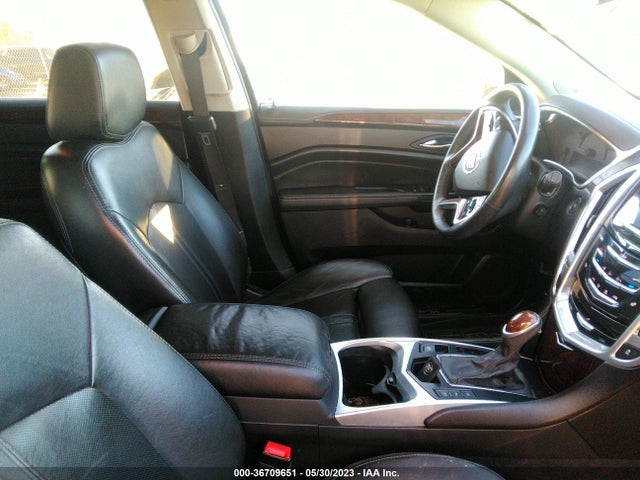 3GYFNCE36ES538406 Cadillac Srx Performance Collection