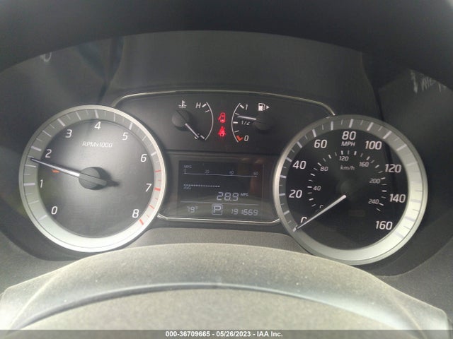 2013 NISSAN SENTRA SV VIN: 1N4AB7AP3DN901977