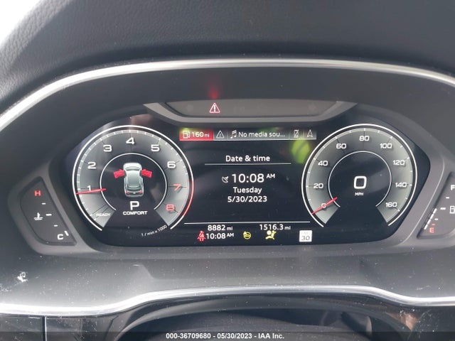 WA1EECF31N1131122 Audi Q3 S Line Premium Plus