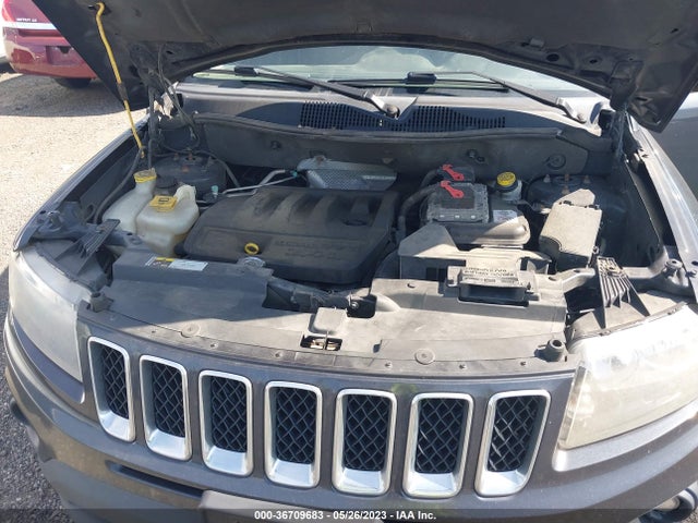 1C4NJDBBXED530890 Jeep Compass Sport