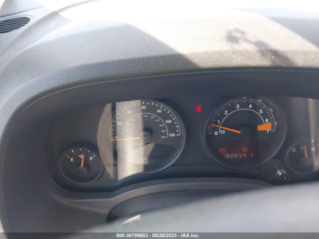 1C4NJDBBXED530890 Jeep Compass Sport