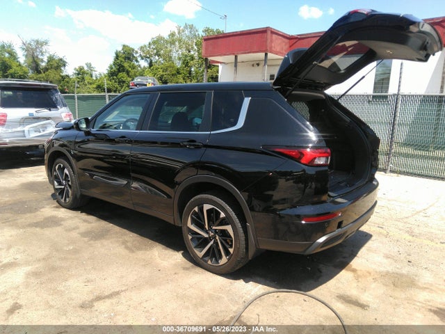 Mitsubishi Outlander Es 2.5 2022 JA4J4TA84NZ073108 Image 3
