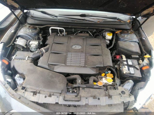 4S4BSENC1H3327435 Subaru Outback Limited