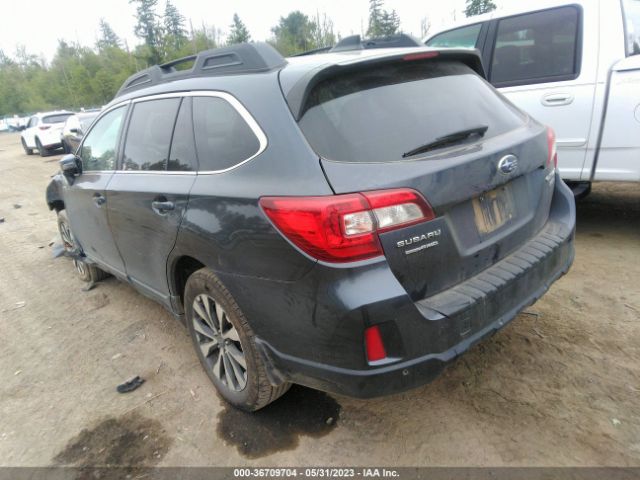4S4BSENC1H3327435 Subaru Outback Limited