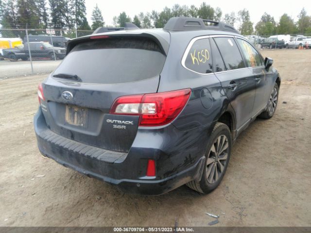 4S4BSENC1H3327435 Subaru Outback Limited