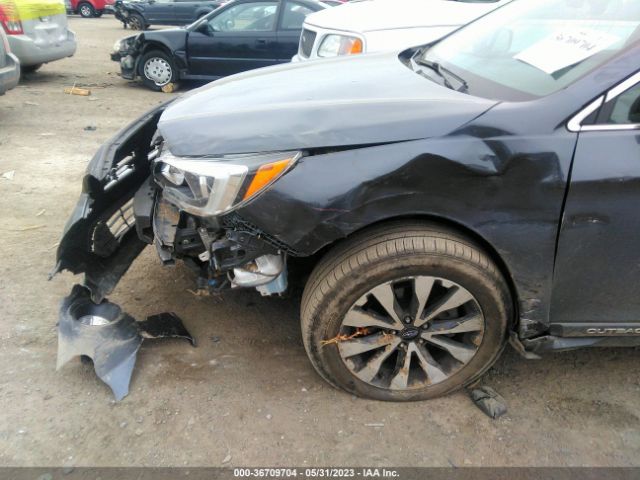 4S4BSENC1H3327435 Subaru Outback Limited