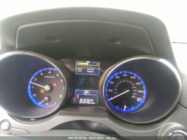 4S4BSENC1H3327435 Subaru Outback Limited