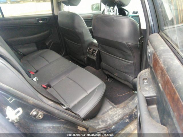 4S4BSENC1H3327435 Subaru Outback Limited