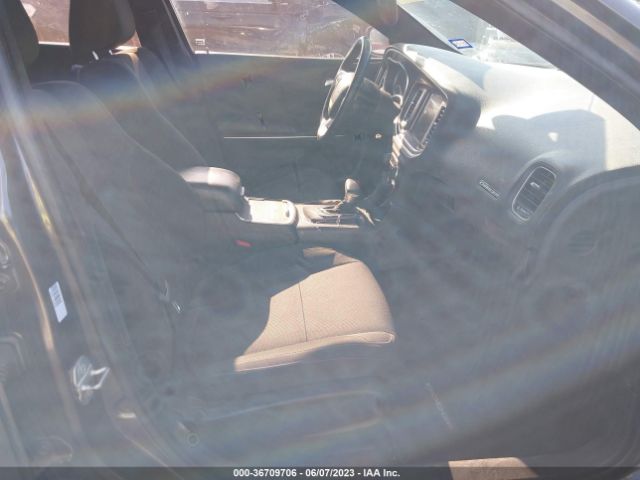 2C3CDXHG6FH765007 Dodge Charger Sxt