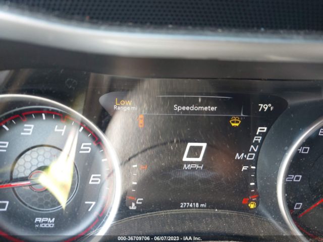 2C3CDXHG6FH765007 Dodge Charger Sxt