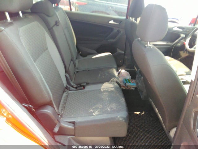 3VV1B7AX8KM050407 Volkswagen TIGUAN S