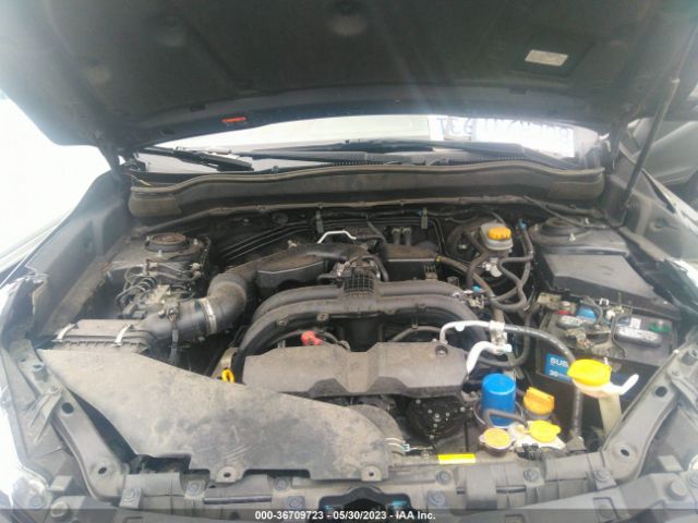 JF2SJAWC4JH414609 Subaru Forester Touring