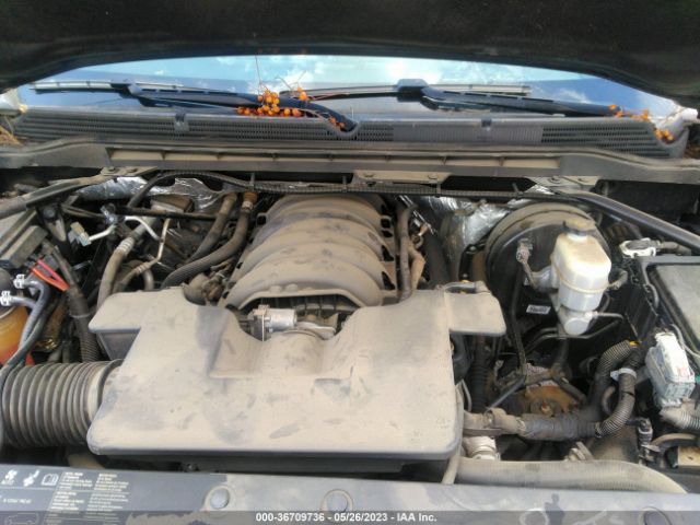 1GTR1MEC5HZ301045 GMC Sierra 1500 Sle