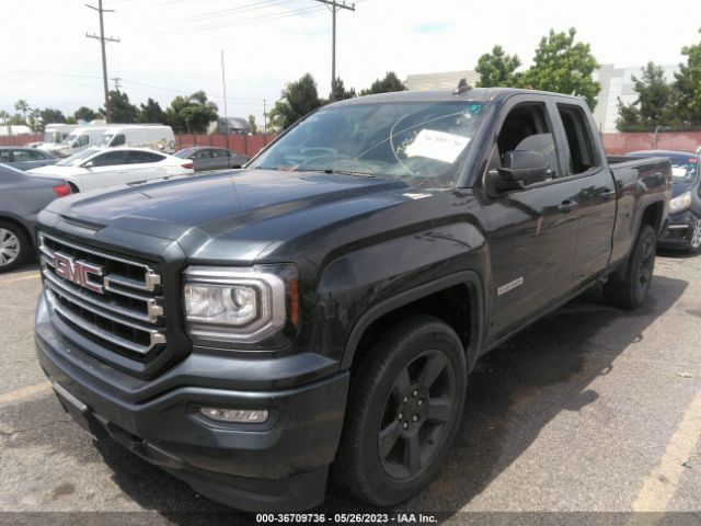 1GTR1MEC5HZ301045 GMC Sierra 1500 Sle
