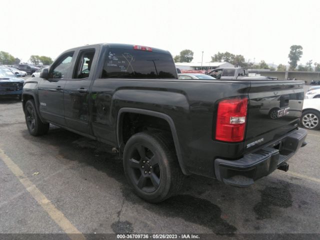 1GTR1MEC5HZ301045 GMC Sierra 1500 Sle