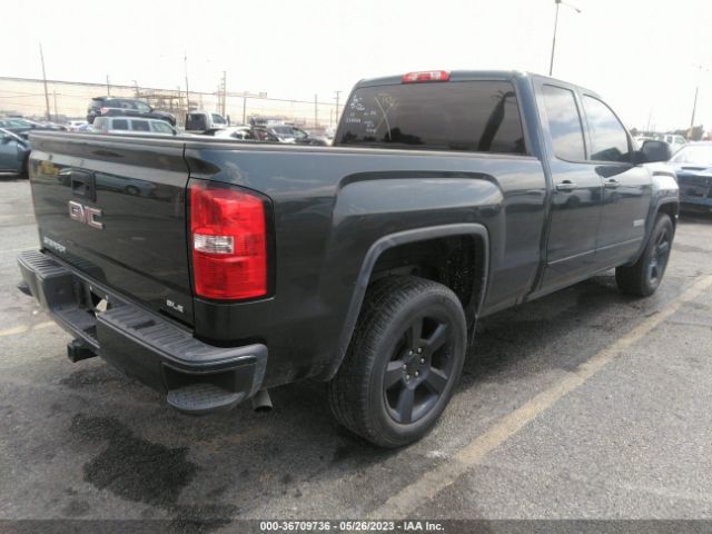 1GTR1MEC5HZ301045 GMC Sierra 1500 Sle