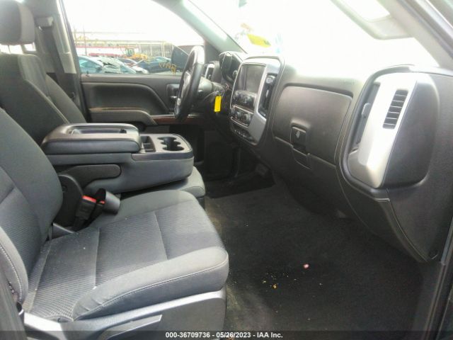 1GTR1MEC5HZ301045 GMC Sierra 1500 Sle