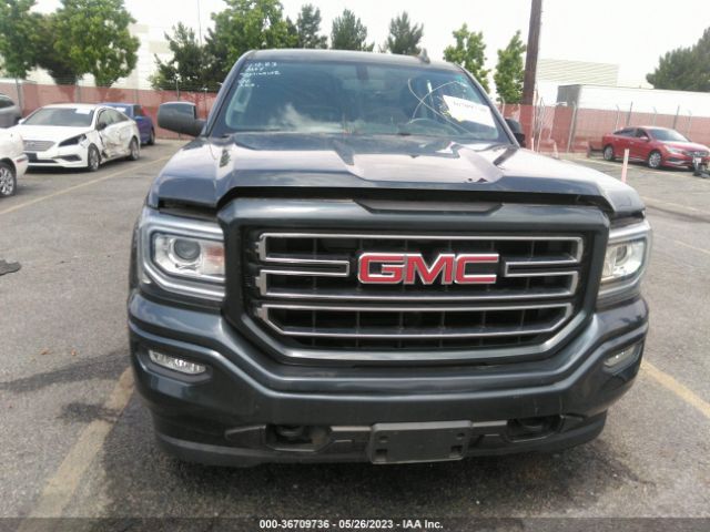 1GTR1MEC5HZ301045 GMC Sierra 1500 Sle