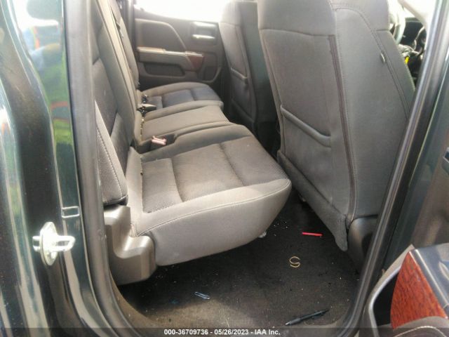 1GTR1MEC5HZ301045 GMC Sierra 1500 Sle