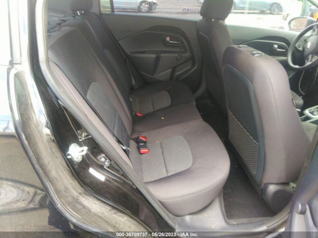 KNADM4A37H6117358 KIA RIO LX