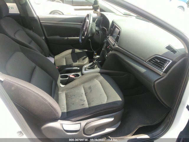 Hyundai Elantra Value Edition 2017 5NPD84LF3HH168277 Image 6