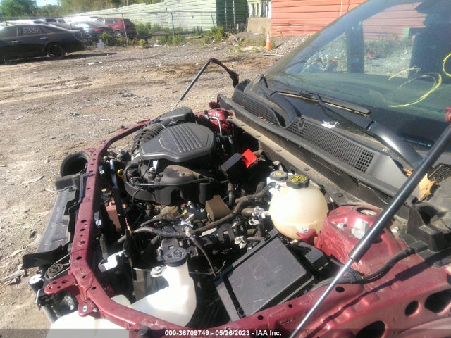 Chevrolet BLAZER RS 2020 3GNKBERS3LS563004 Image 10