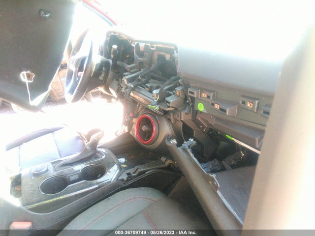 Chevrolet BLAZER RS 2020 3GNKBERS3LS563004 Image 5