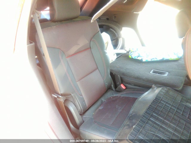Chevrolet BLAZER RS 2020 3GNKBERS3LS563004 Image 8