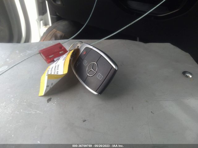 W1N0G6EB9MF999495 Mercedes-Benz Glc Amg Glc 43