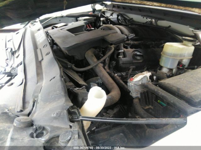 1GTN1LEC3JZ251762 GMC SIERRA 1500
