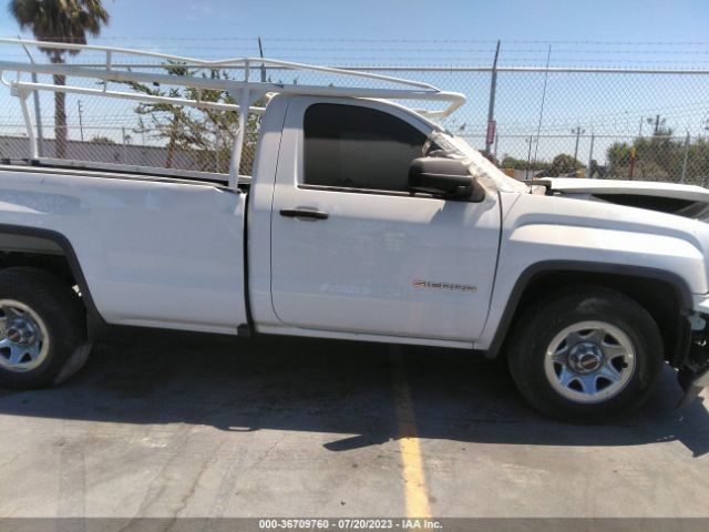1GTN1LEC3JZ251762 GMC SIERRA 1500