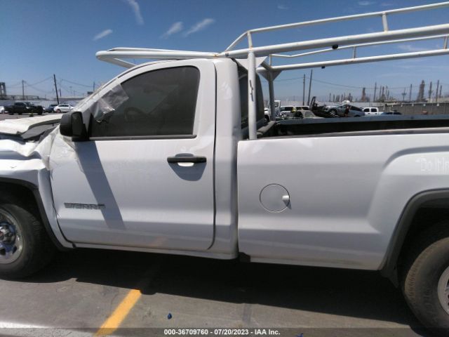 1GTN1LEC3JZ251762 GMC SIERRA 1500