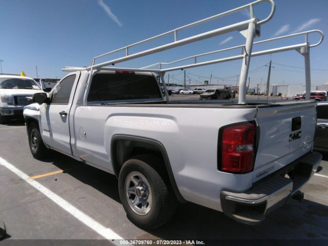 1GTN1LEC3JZ251762 GMC SIERRA 1500