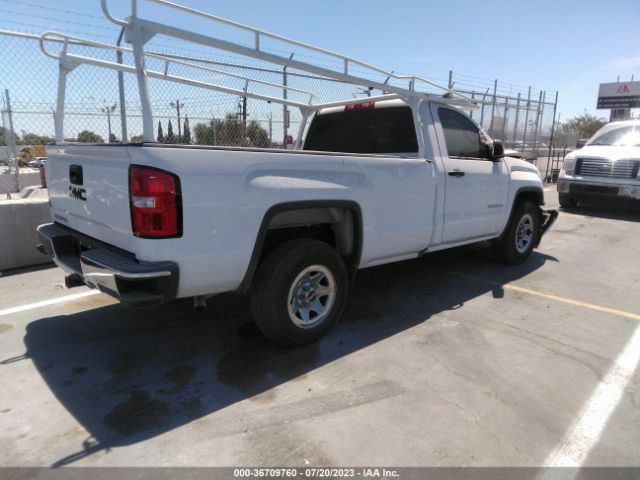 1GTN1LEC3JZ251762 GMC SIERRA 1500