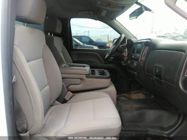 1GTN1LEC3JZ251762 GMC SIERRA 1500