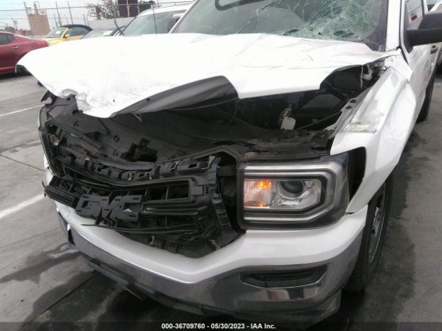 1GTN1LEC3JZ251762 GMC SIERRA 1500