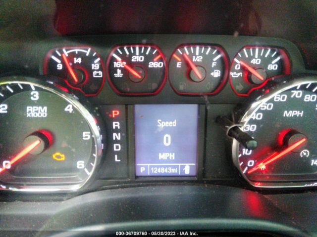 1GTN1LEC3JZ251762 GMC SIERRA 1500