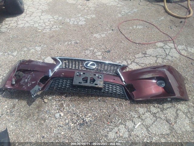 2T2BK1BA1EC235336 Lexus RX 350