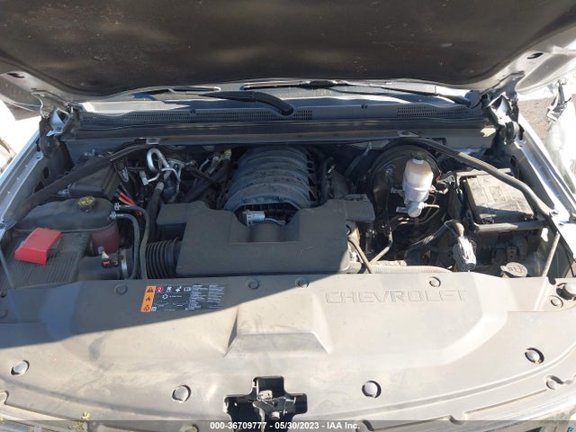 Chevrolet Suburban Lt 2020 1GNSCHKC9LR304859 Image 11