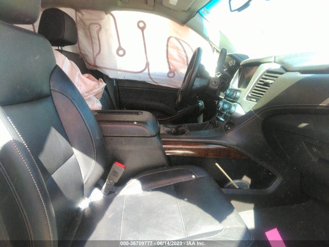 Chevrolet Suburban Lt 2020 1GNSCHKC9LR304859 Image 6