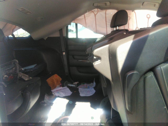 Chevrolet Suburban Lt 2020 1GNSCHKC9LR304859 Image 9